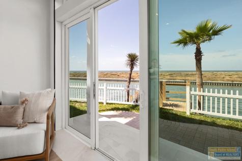 501 Shore Drive South Padre Island TX 78597