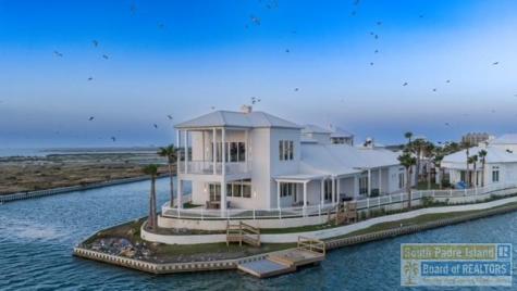 501 Shore Drive South Padre Island TX 78597