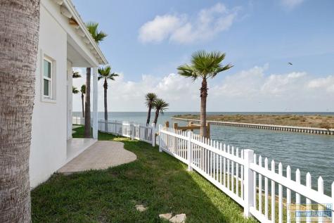 501 Shore Drive South Padre Island TX 78597