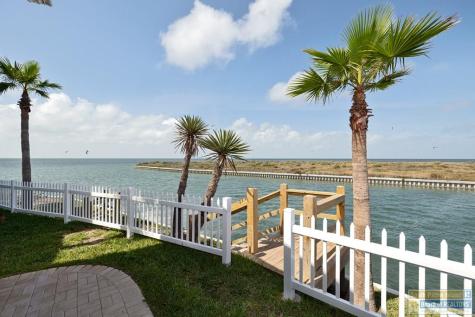 501 Shore Drive South Padre Island TX 78597