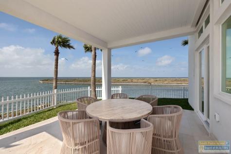 501 Shore Drive South Padre Island TX 78597