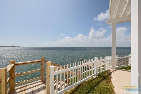 501 Shore Drive South Padre Island TX 78597