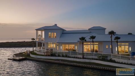 501 Shore Drive South Padre Island TX 78597