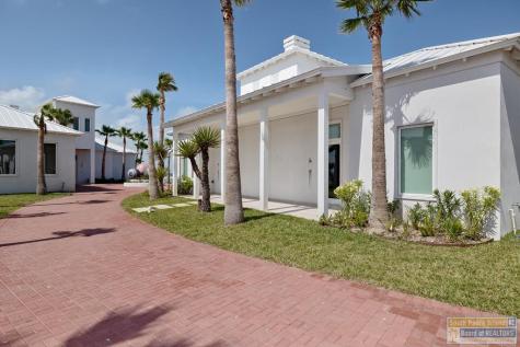 501 Shore Drive South Padre Island TX 78597