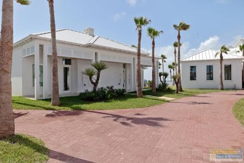 501 Shore Drive South Padre Island TX 78597
