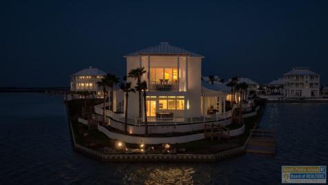 501 Shore Drive South Padre Island TX 78597