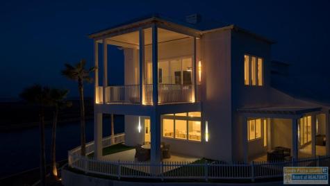 501 Shore Drive South Padre Island TX 78597