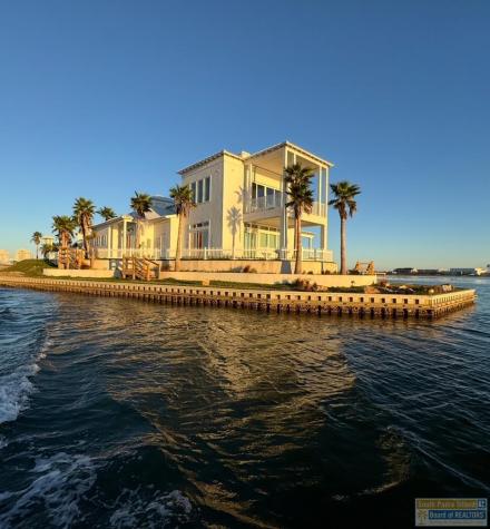 501 Shore Drive South Padre Island TX 78597