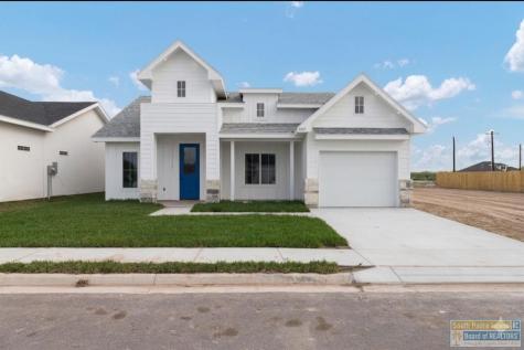 3221 Juan Castillo Avenue Port Isabel TX 78578