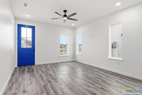 3221 Juan Castillo Avenue Port Isabel TX 78578