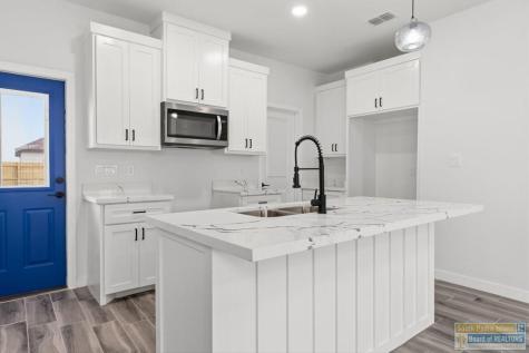 3221 Juan Castillo Avenue Port Isabel TX 78578