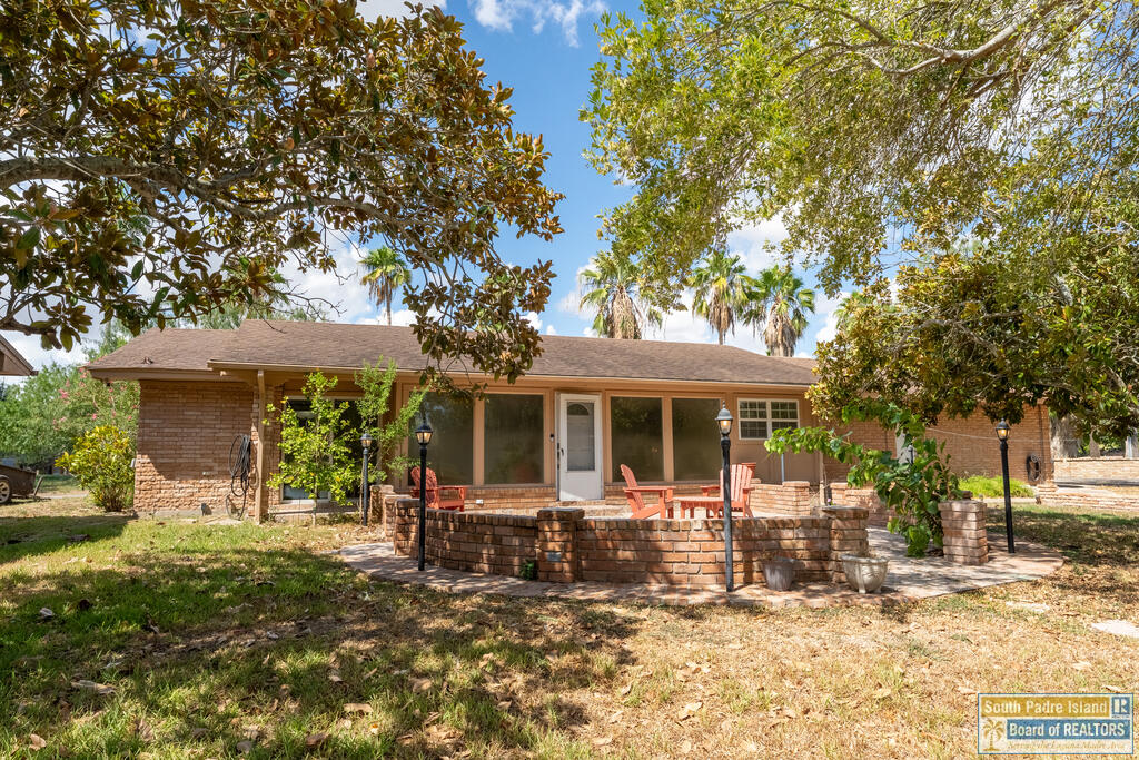 74 Wild Olive Lane Brownsville TX 78520
