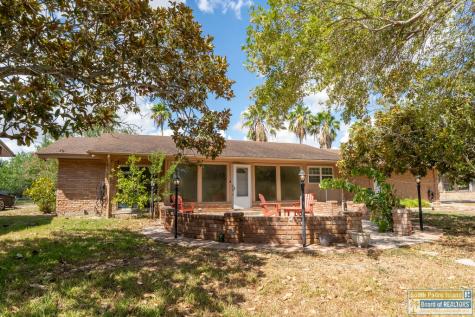 74 Wild Olive Lane Brownsville TX 78520