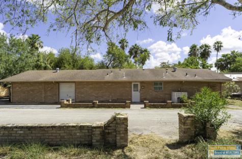 74 Wild Olive Lane Brownsville TX 78520