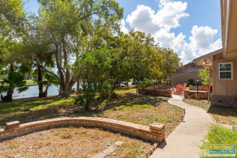 74 Wild Olive Lane Brownsville TX 78520