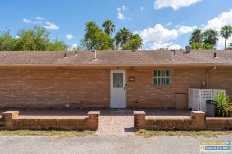 74 Wild Olive Lane Brownsville TX 78520