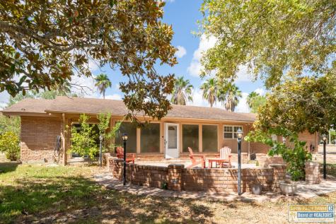 74 Wild Olive Lane Brownsville TX 78520
