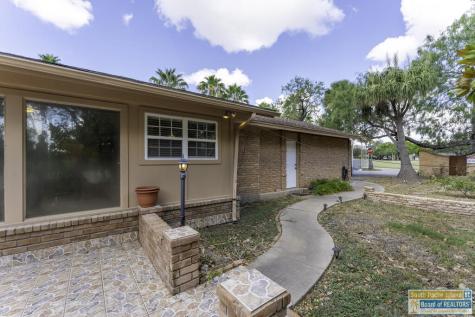 74 Wild Olive Lane Brownsville TX 78520