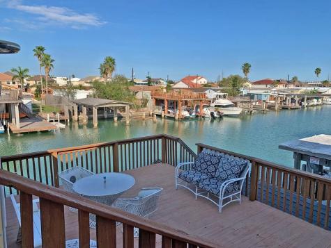 1108 Bass Avenue Port Isabel TX 78578