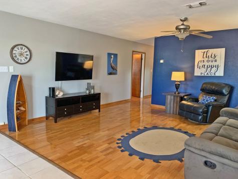 1108 Bass Avenue Port Isabel TX 78578