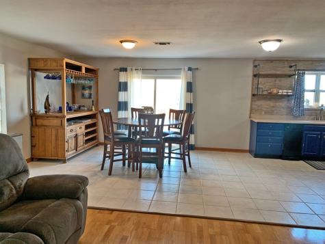 1108 Bass Avenue Port Isabel TX 78578