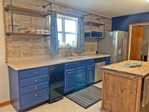 1108 Bass Avenue Port Isabel TX 78578