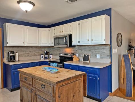 1108 Bass Avenue Port Isabel TX 78578