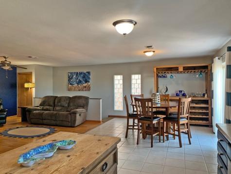 1108 Bass Avenue Port Isabel TX 78578