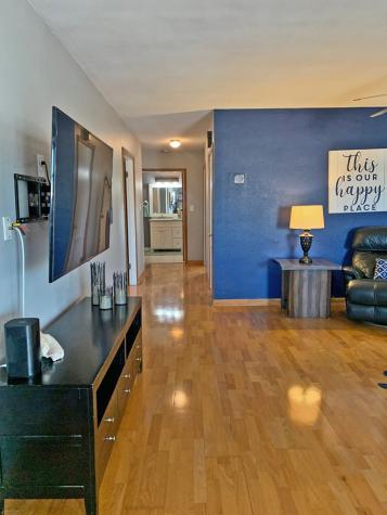 1108 Bass Avenue Port Isabel TX 78578
