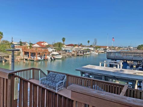 1108 Bass Avenue Port Isabel TX 78578