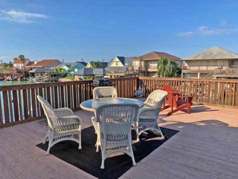 1108 Bass Avenue Port Isabel TX 78578