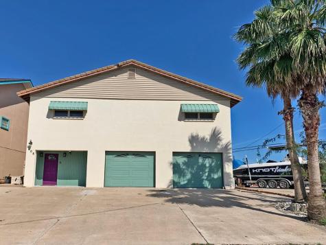 1108 Bass Avenue Port Isabel TX 78578