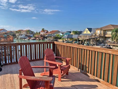 1108 Bass Avenue Port Isabel TX 78578