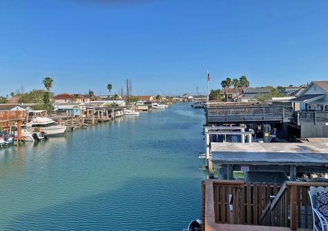 1108 Bass Avenue Port Isabel TX 78578