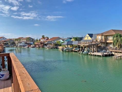 1108 Bass Avenue Port Isabel TX 78578