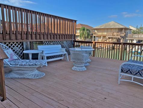 1108 Bass Avenue Port Isabel TX 78578