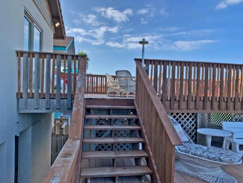 1108 Bass Avenue Port Isabel TX 78578