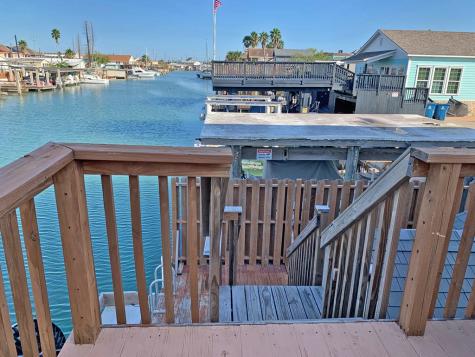 1108 Bass Avenue Port Isabel TX 78578