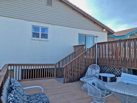 1108 Bass Avenue Port Isabel TX 78578