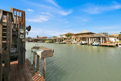 1108 Bass Avenue Port Isabel TX 78578