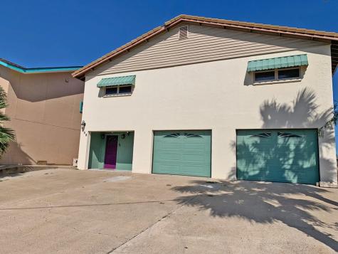 1108 Bass Avenue Port Isabel TX 78578