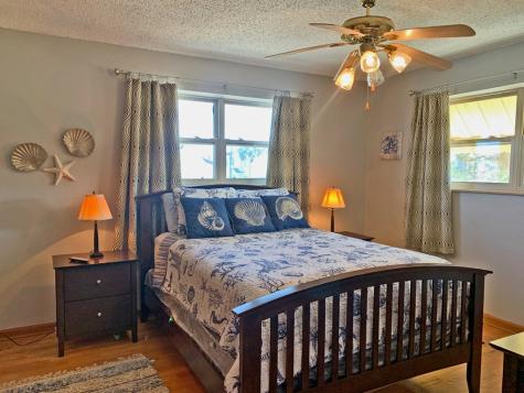 1108 Bass Avenue Port Isabel TX 78578