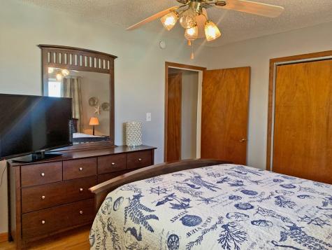 1108 Bass Avenue Port Isabel TX 78578