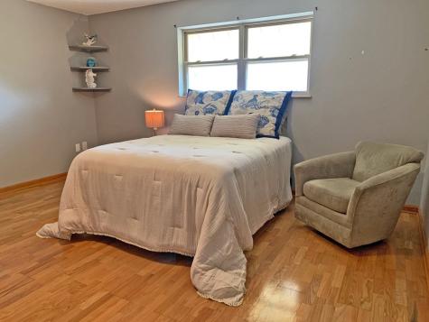 1108 Bass Avenue Port Isabel TX 78578