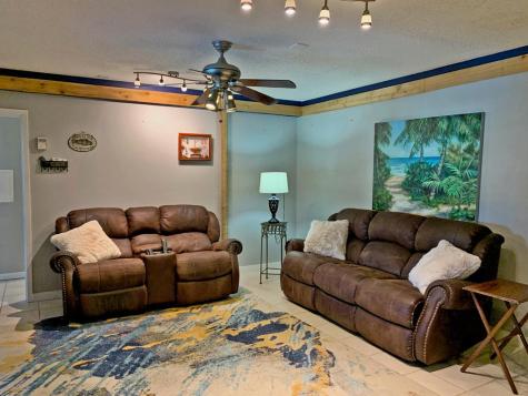 1108 Bass Avenue Port Isabel TX 78578