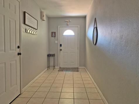 1108 Bass Avenue Port Isabel TX 78578