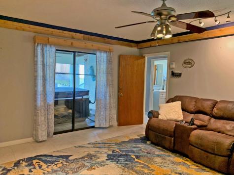 1108 Bass Avenue Port Isabel TX 78578