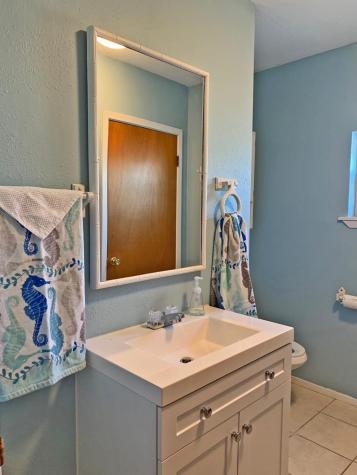 1108 Bass Avenue Port Isabel TX 78578