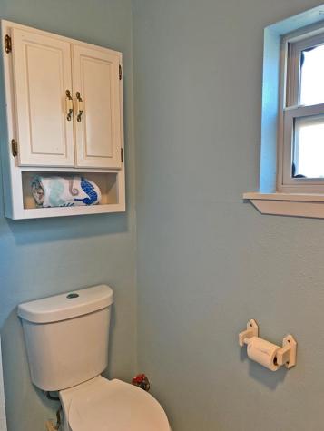 1108 Bass Avenue Port Isabel TX 78578