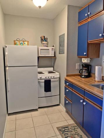 1108 Bass Avenue Port Isabel TX 78578